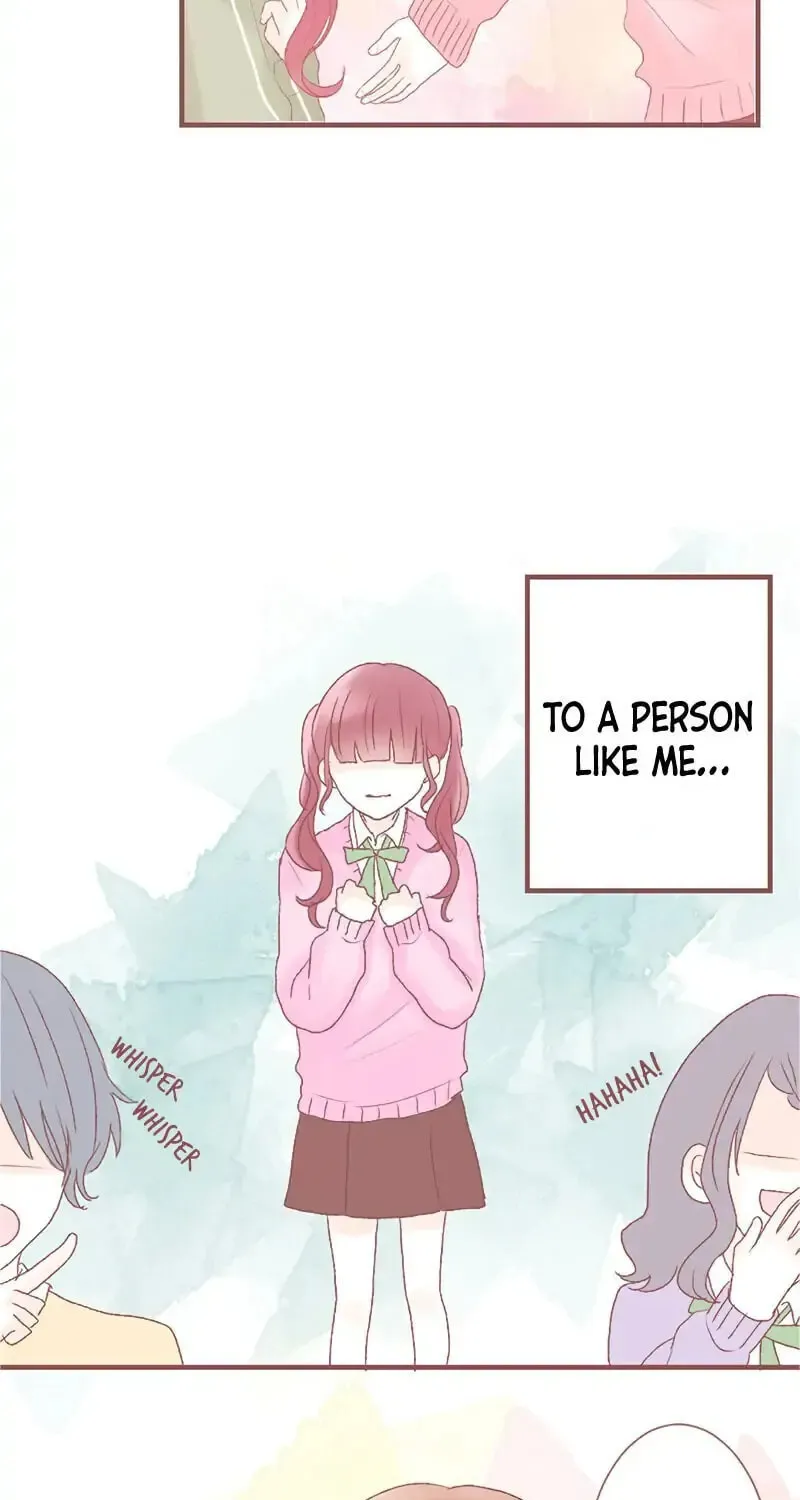You and I (Colored) Chapter 15 page 11 - 