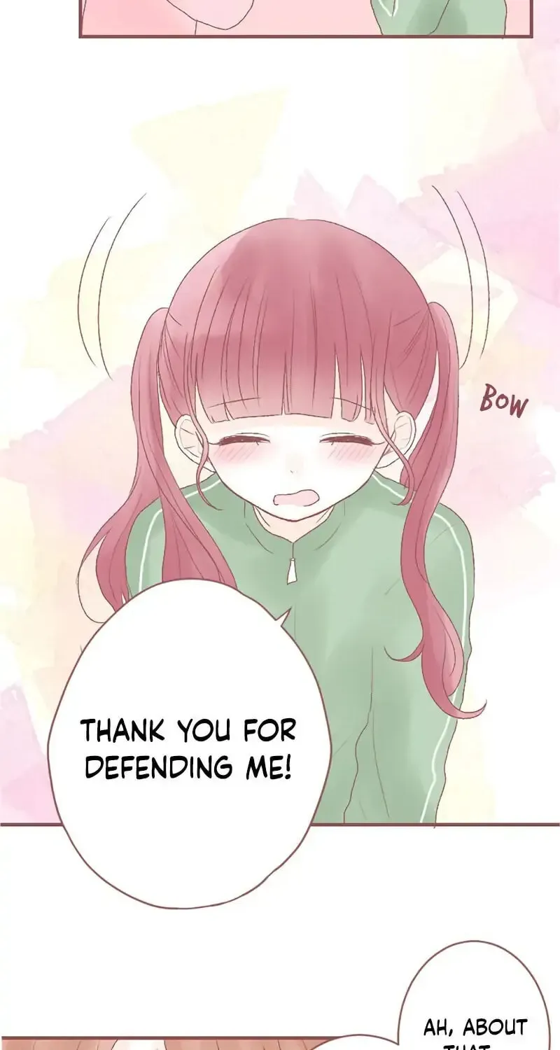 You and I (Colored) Chapter 15 page 14 - 