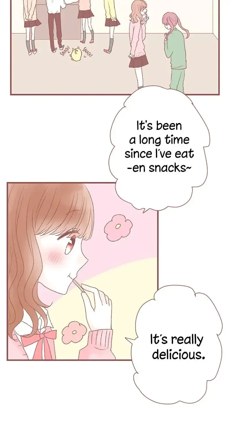 You and I (Colored) Chapter 15 page 3 - 