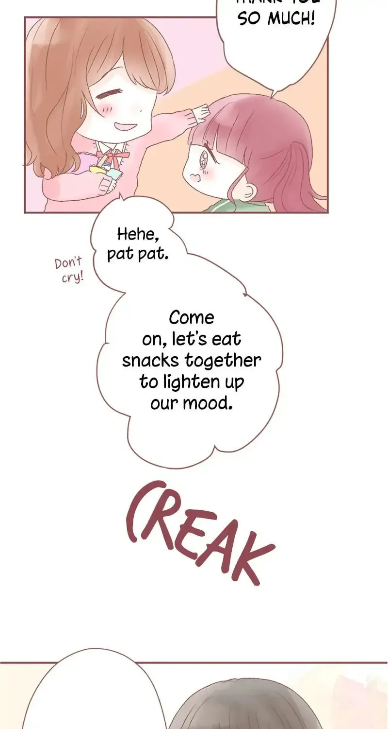 You and I (Colored) Chapter 15 page 21 - 