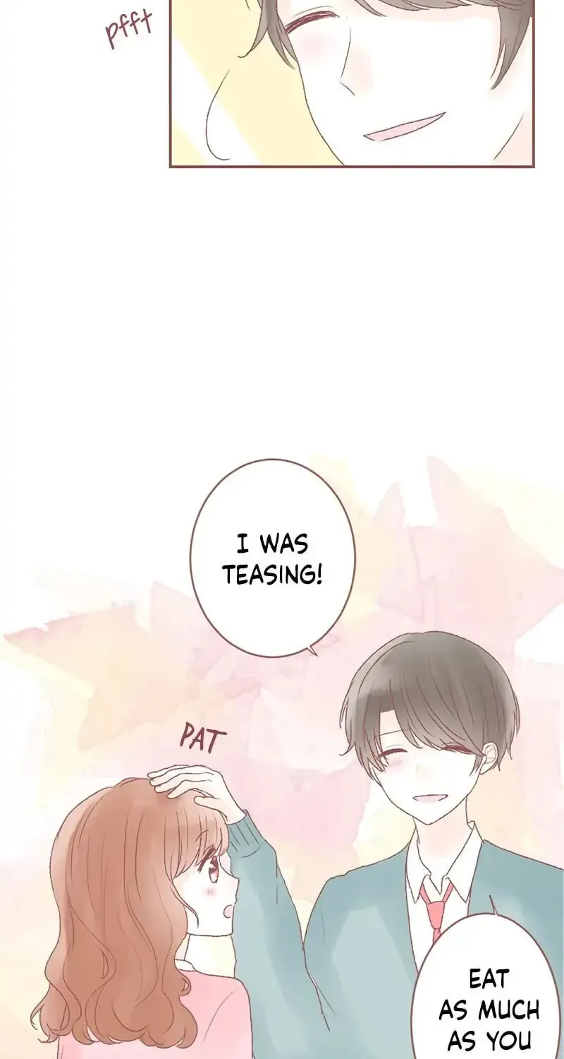 You and I (Colored) Chapter 15 page 29 - 