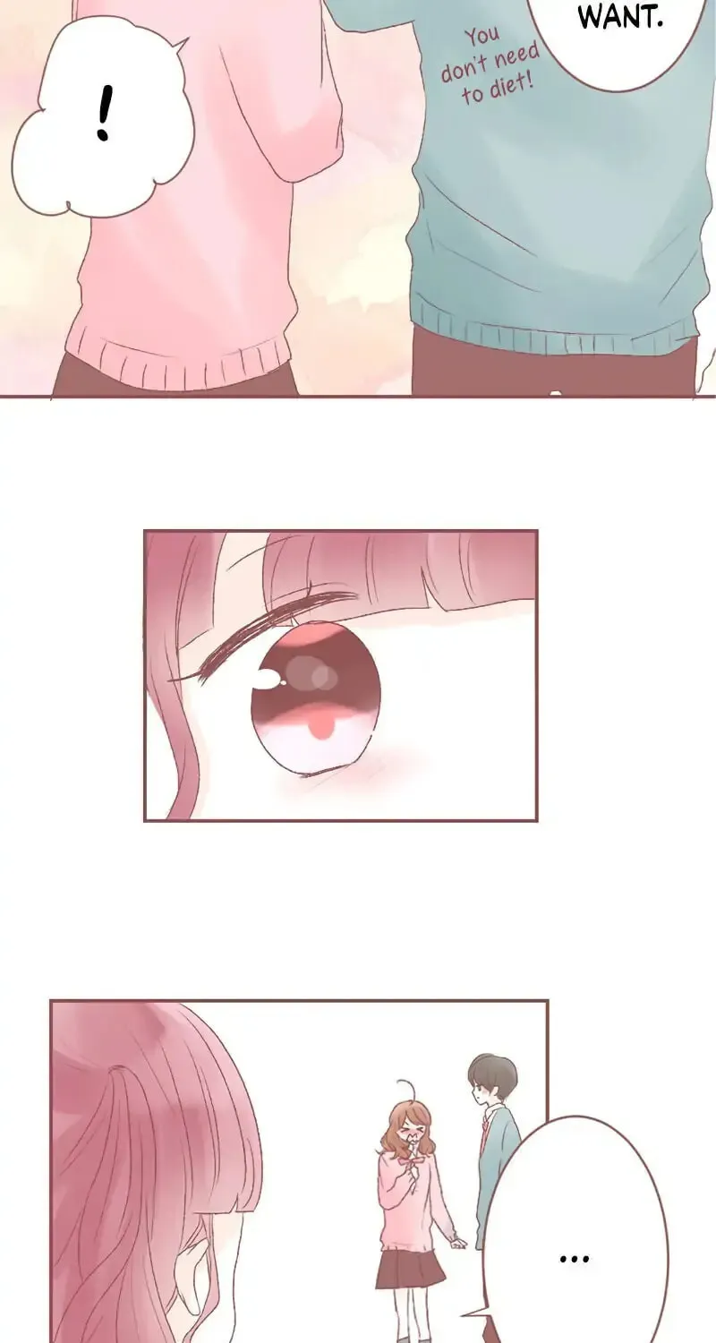 You and I (Colored) Chapter 15 page 30 - 