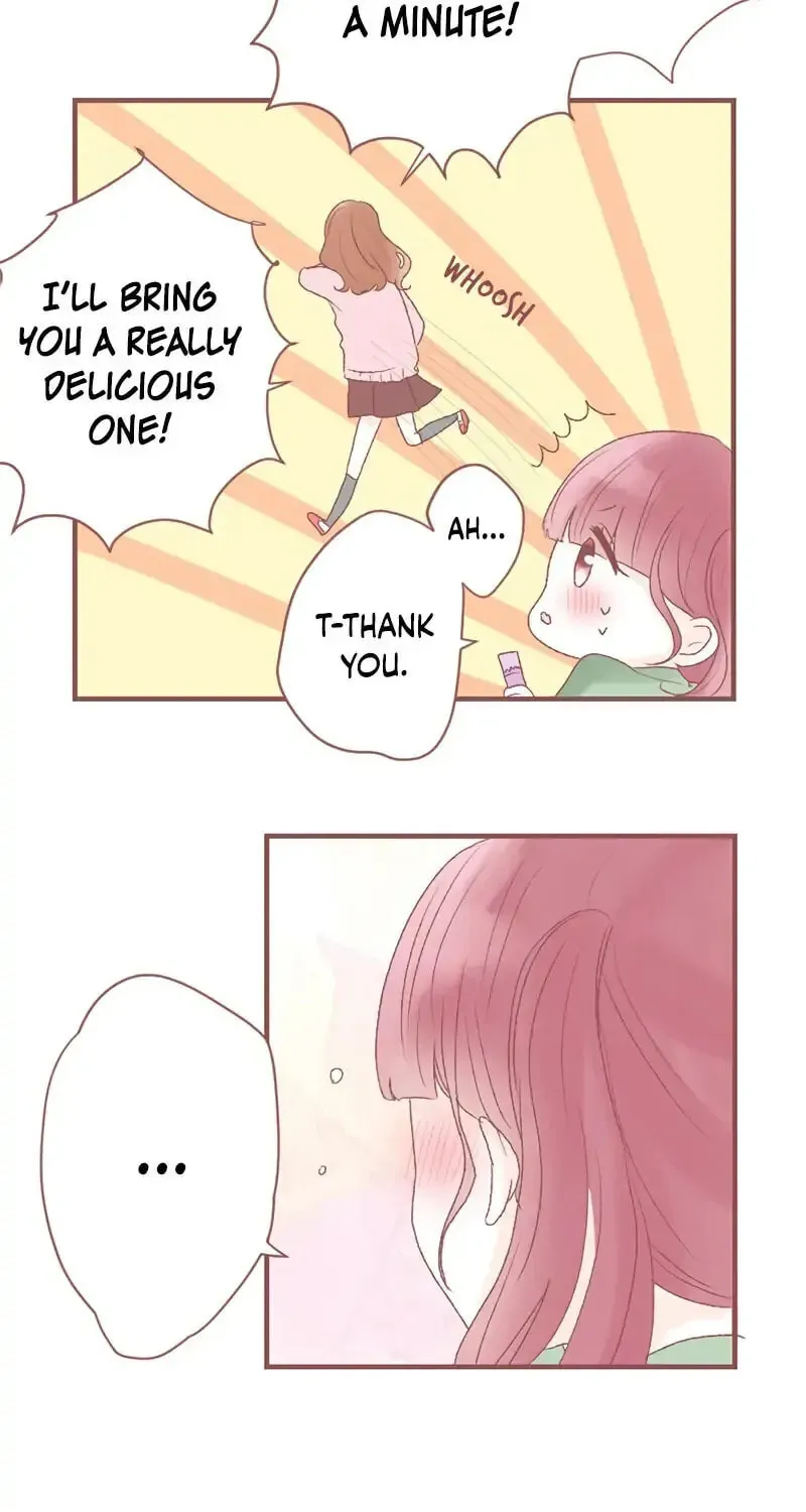 You and I (Colored) Chapter 15 page 5 - 