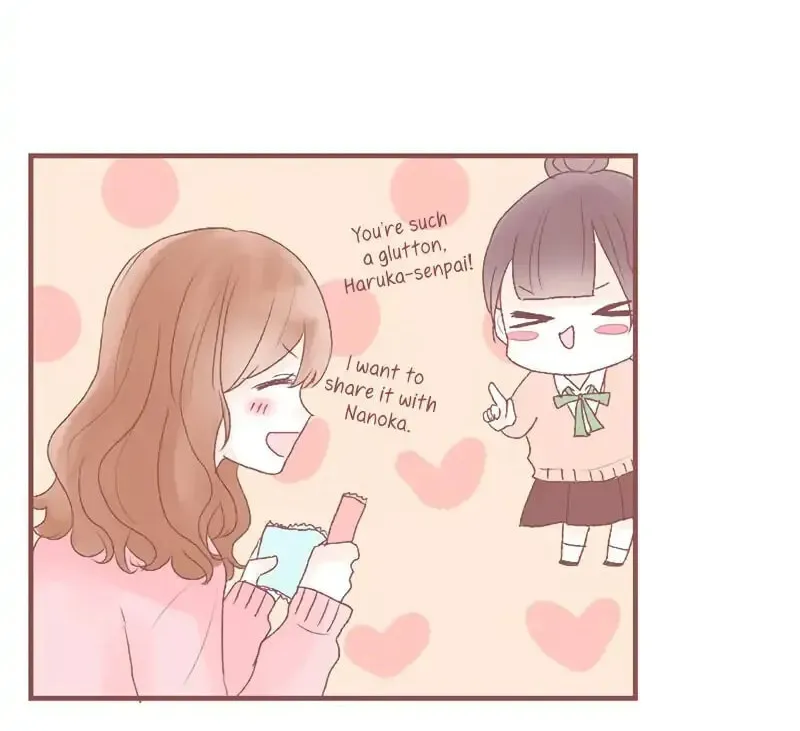 You and I (Colored) Chapter 15 page 6 - 