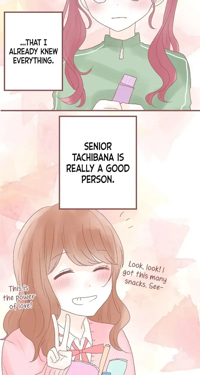 You and I (Colored) Chapter 15 page 8 - 
