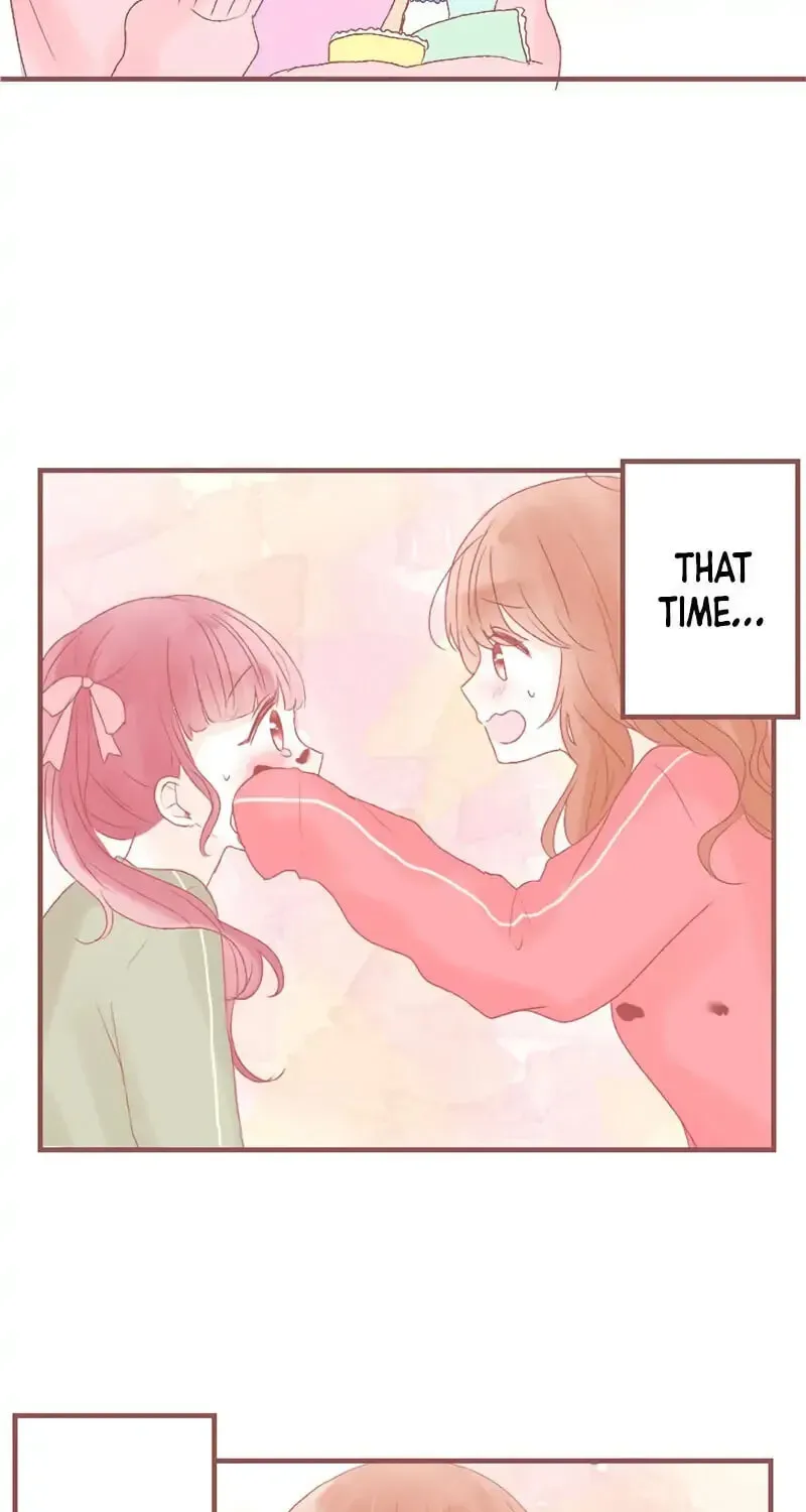 You and I (Colored) Chapter 15 page 9 - 