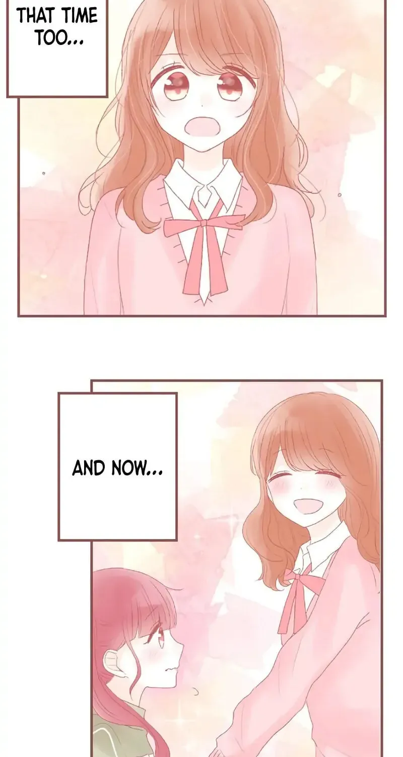 You and I (Colored) Chapter 15 page 10 - 