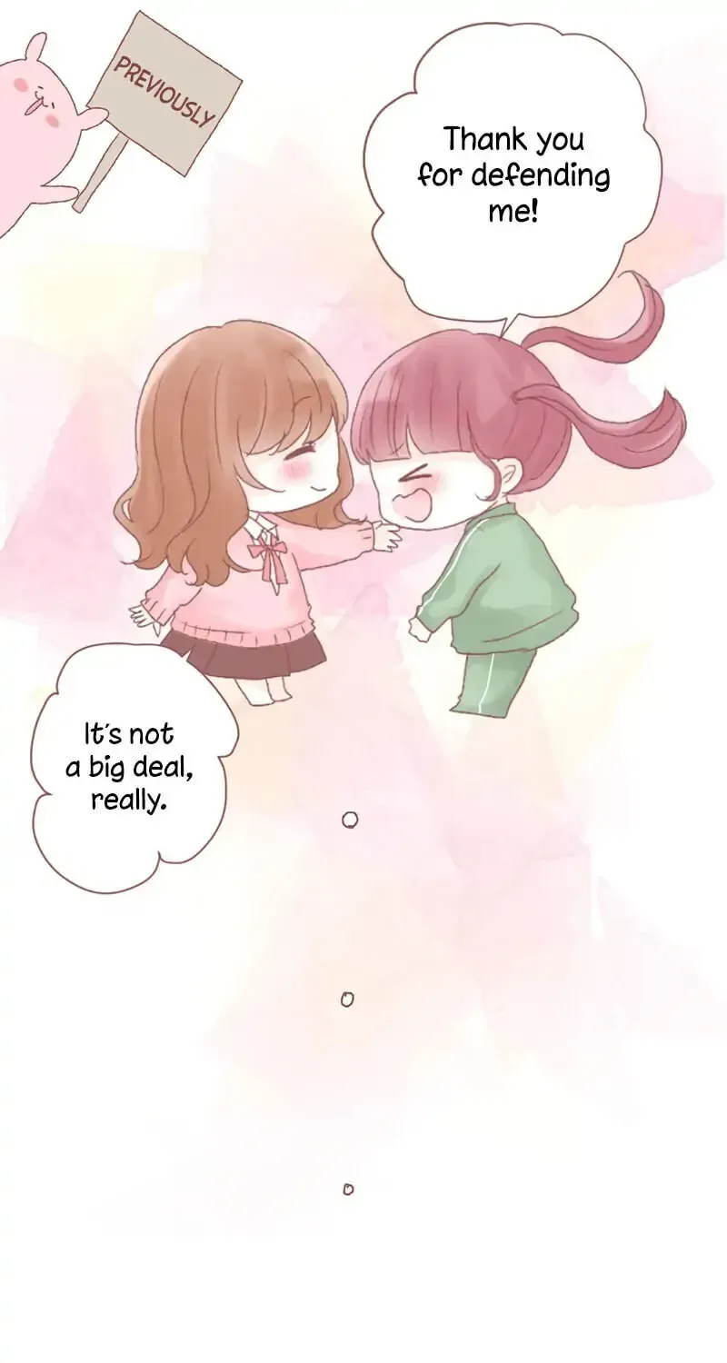 You and I (Colored) Chapter 16 page 2 - 