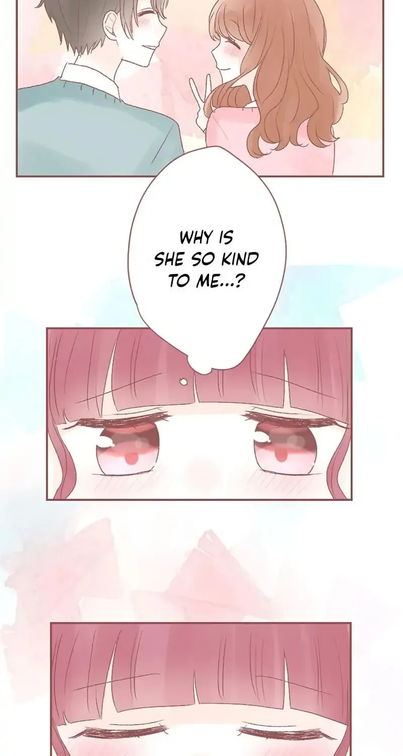 You and I (Colored) Chapter 16 page 12 - 
