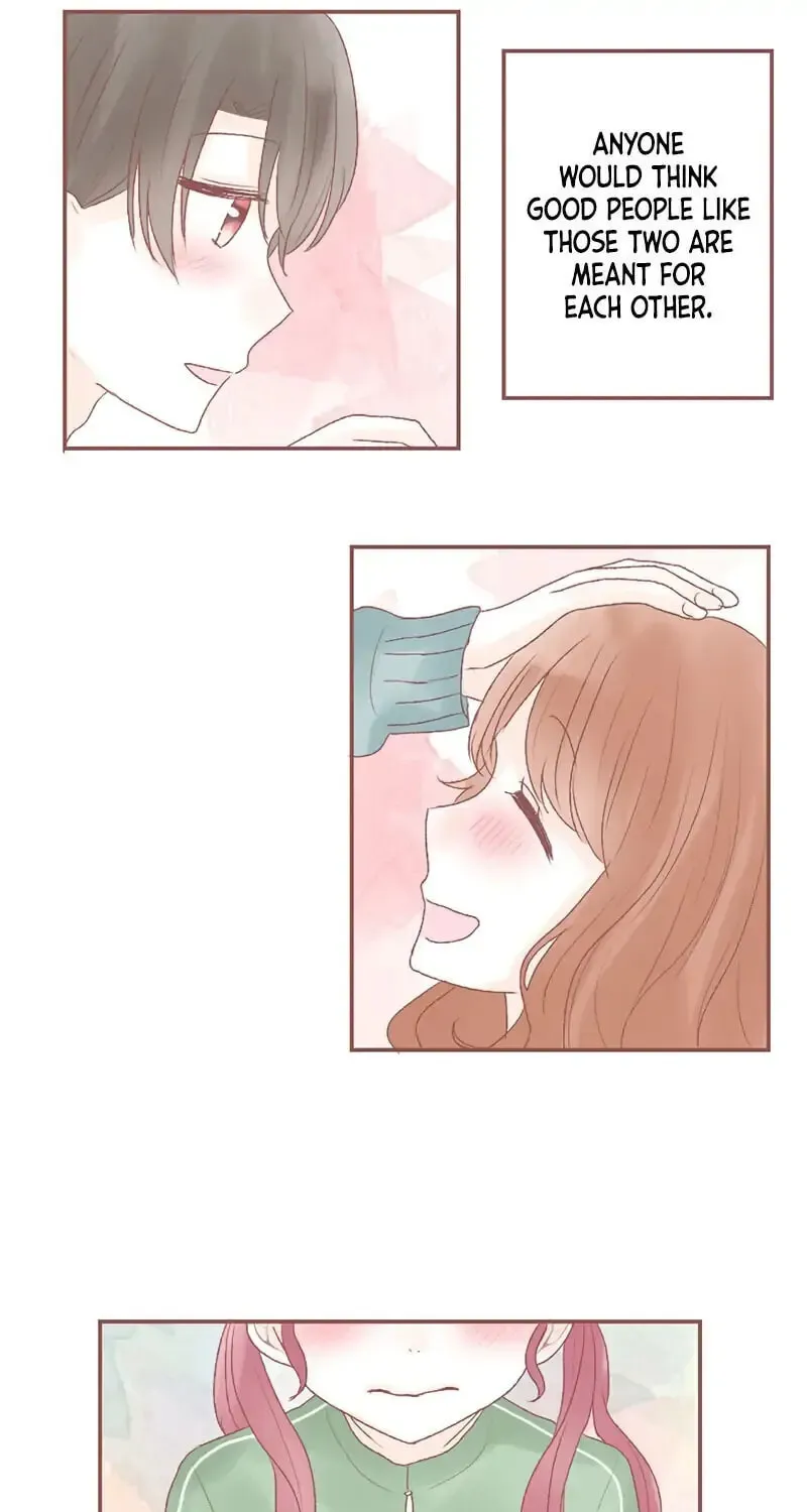 You and I (Colored) Chapter 16 page 14 - 
