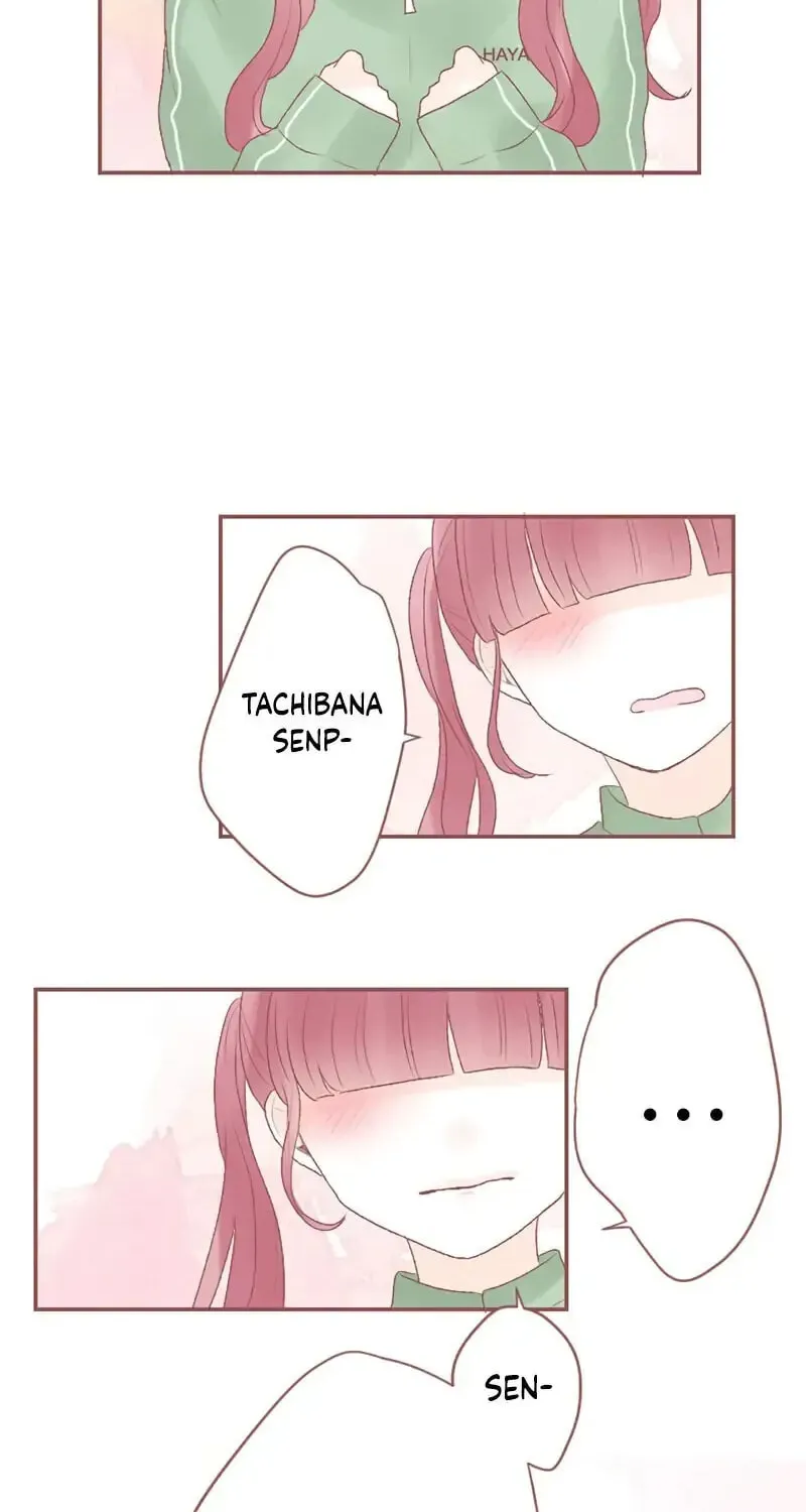 You and I (Colored) Chapter 16 page 15 - 