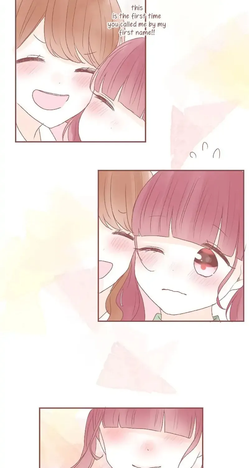 You and I (Colored) Chapter 16 page 17 - 