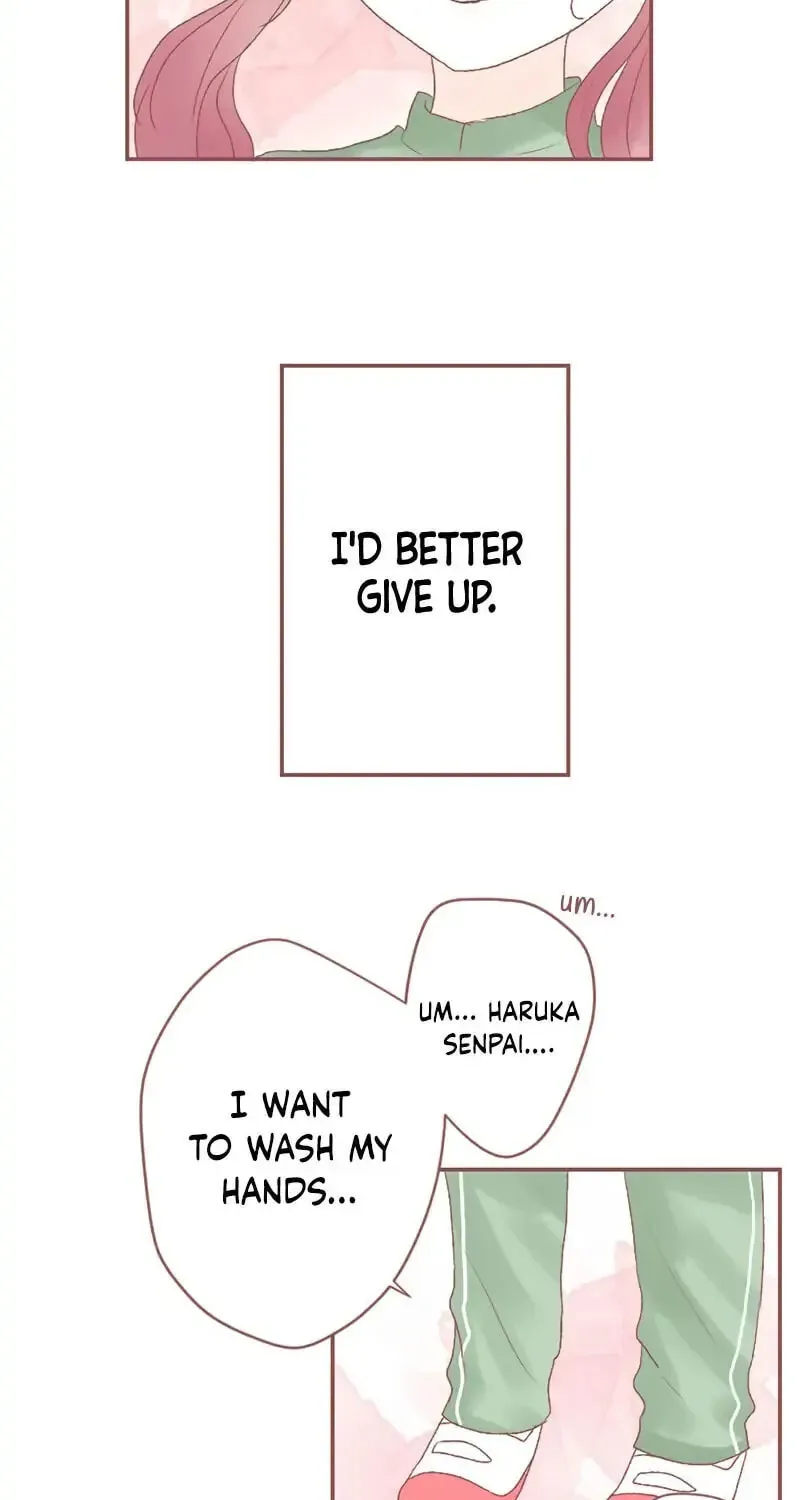 You and I (Colored) Chapter 16 page 18 - 