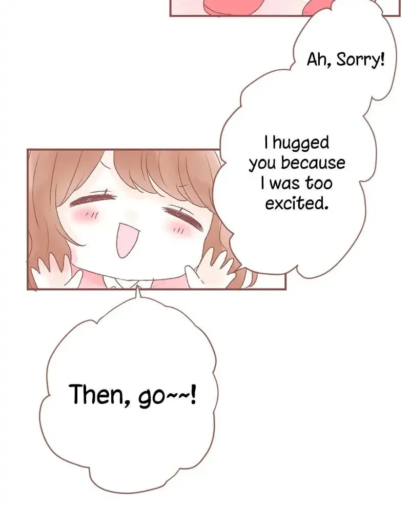 You and I (Colored) Chapter 16 page 19 - 