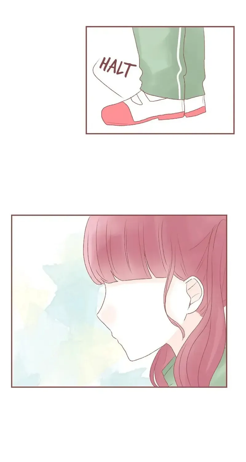 You and I (Colored) Chapter 16 page 21 - 
