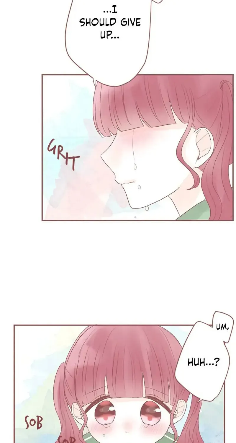 You and I (Colored) Chapter 16 page 23 - 