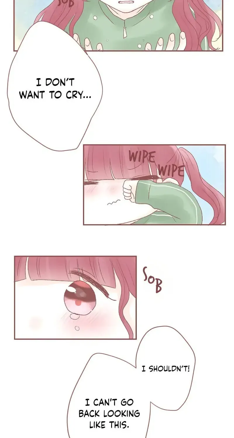 You and I (Colored) Chapter 16 page 24 - 
