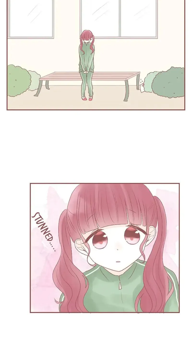 You and I (Colored) Chapter 16 page 27 - 
