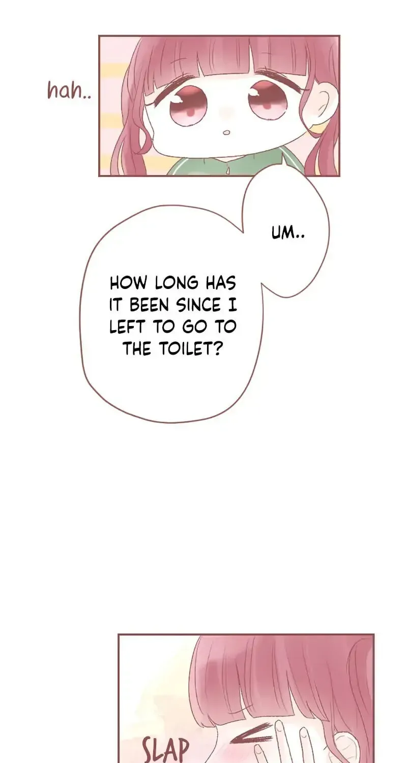 You and I (Colored) Chapter 16 page 28 - 