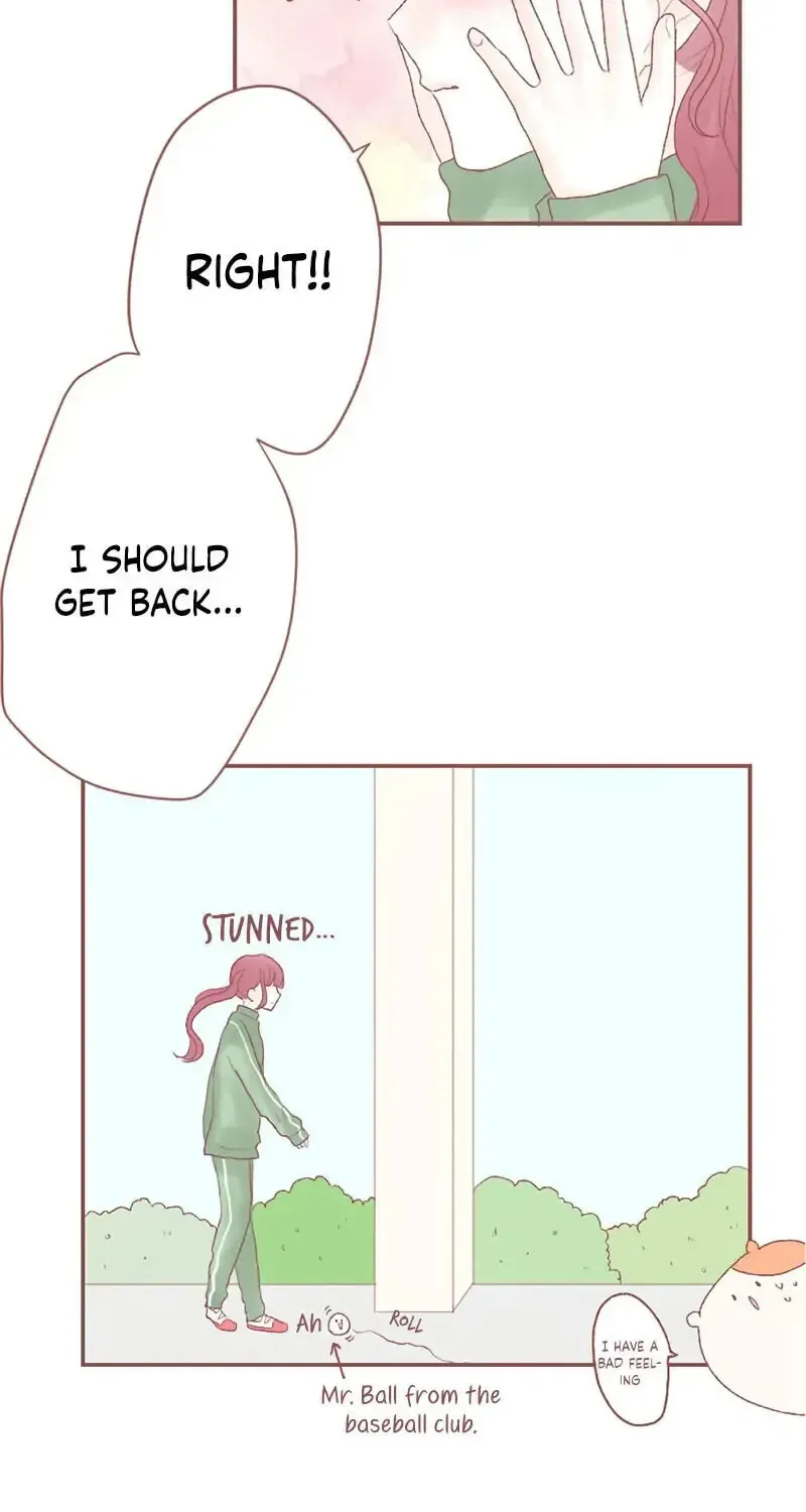 You and I (Colored) Chapter 16 page 29 - 