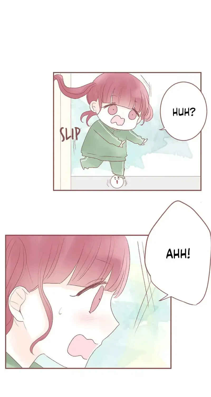 You and I (Colored) Chapter 16 page 30 - 