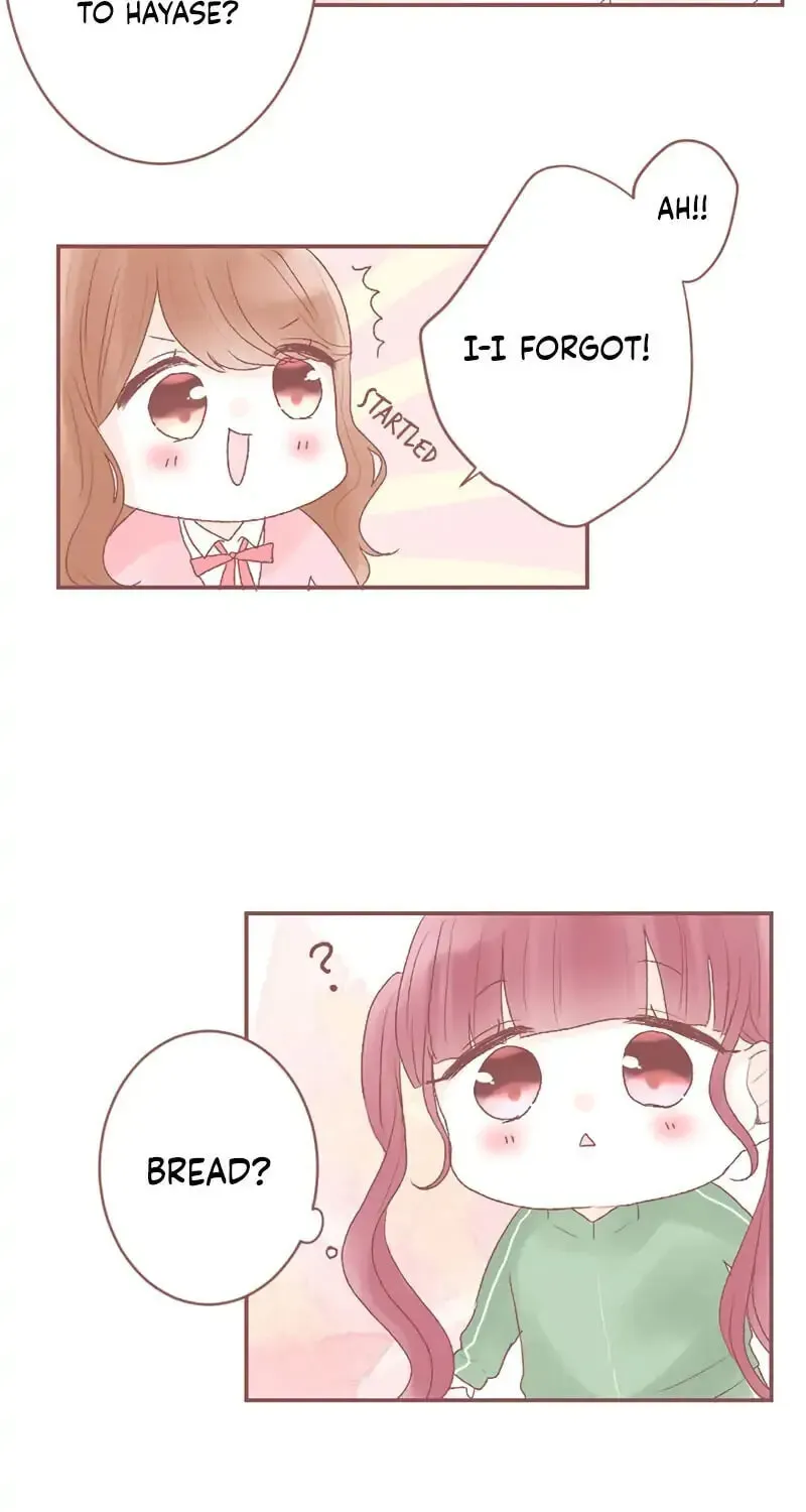 You and I (Colored) Chapter 16 page 4 - 