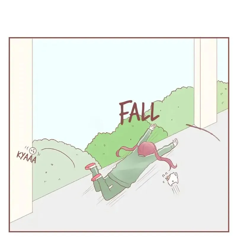 You and I (Colored) Chapter 16 page 31 - 