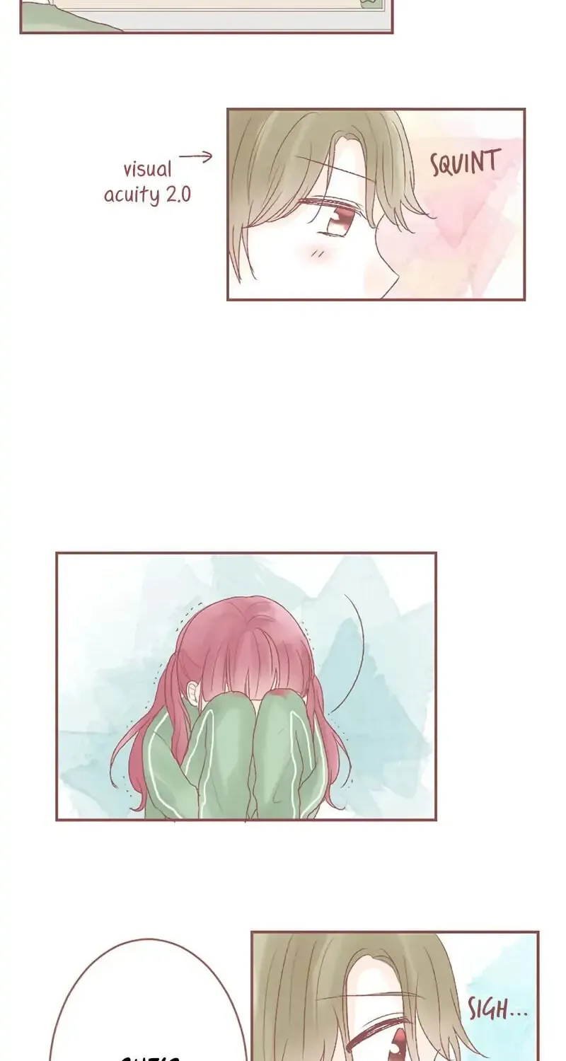You and I (Colored) Chapter 16 page 35 - 