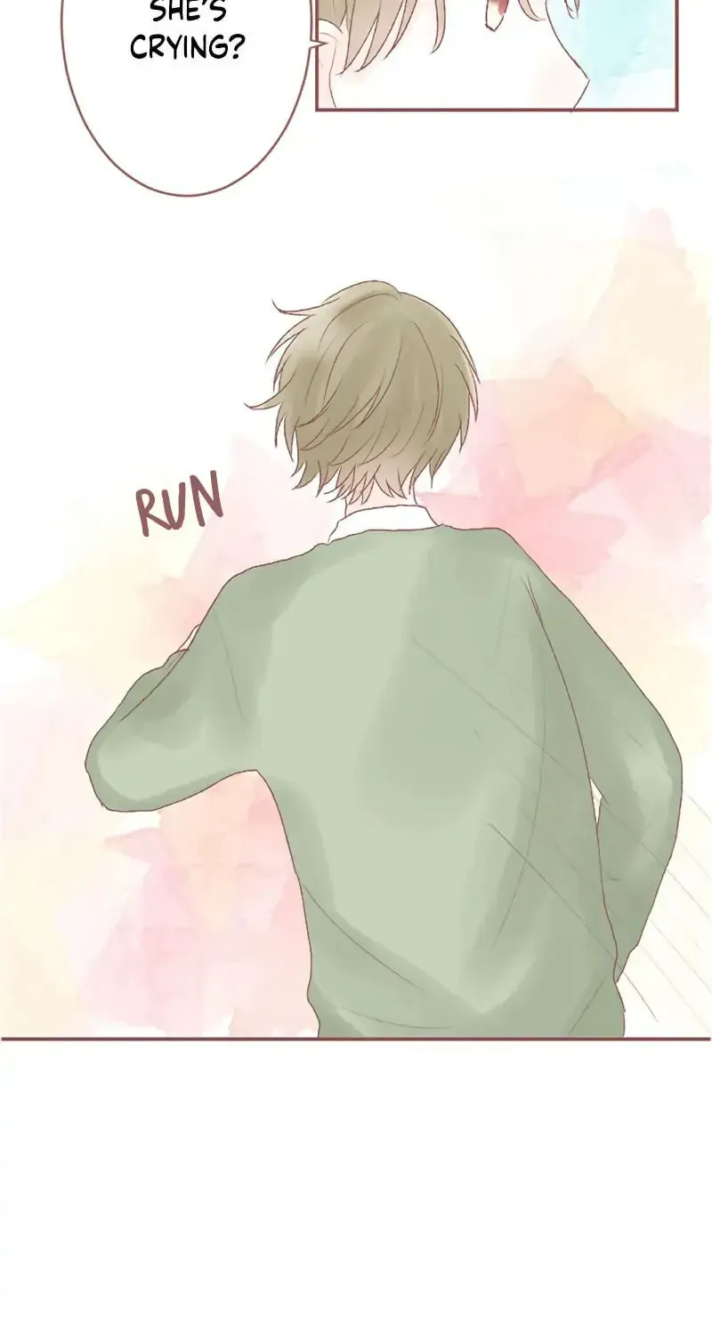 You and I (Colored) Chapter 16 page 36 - 