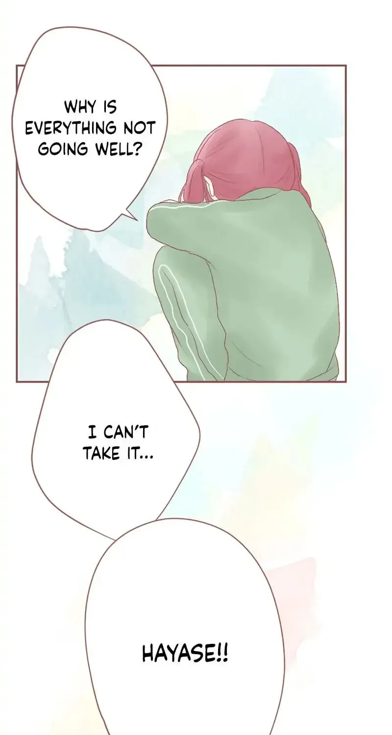 You and I (Colored) Chapter 16 page 37 - 