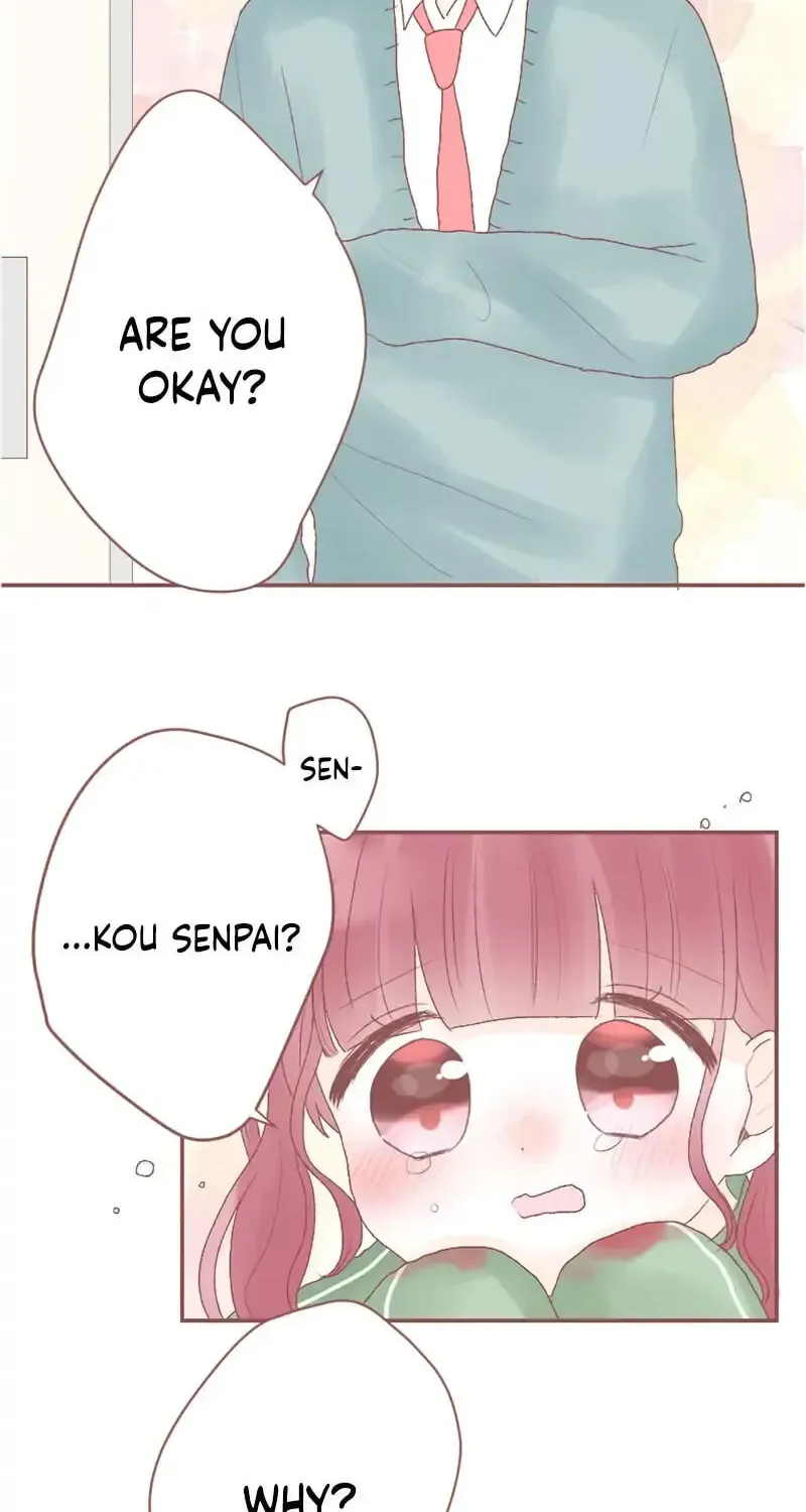 You and I (Colored) Chapter 16 page 40 - 