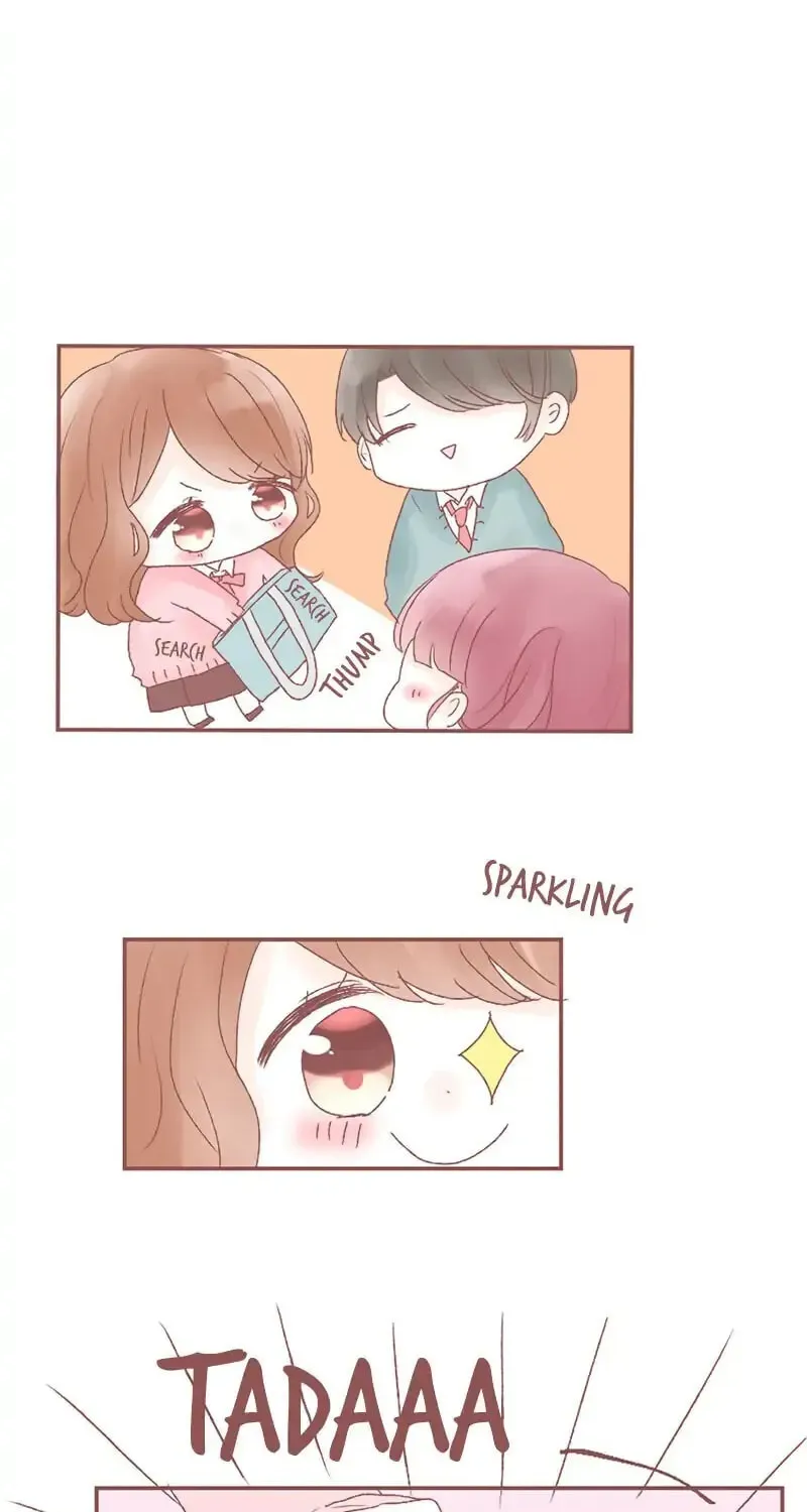 You and I (Colored) Chapter 16 page 5 - 