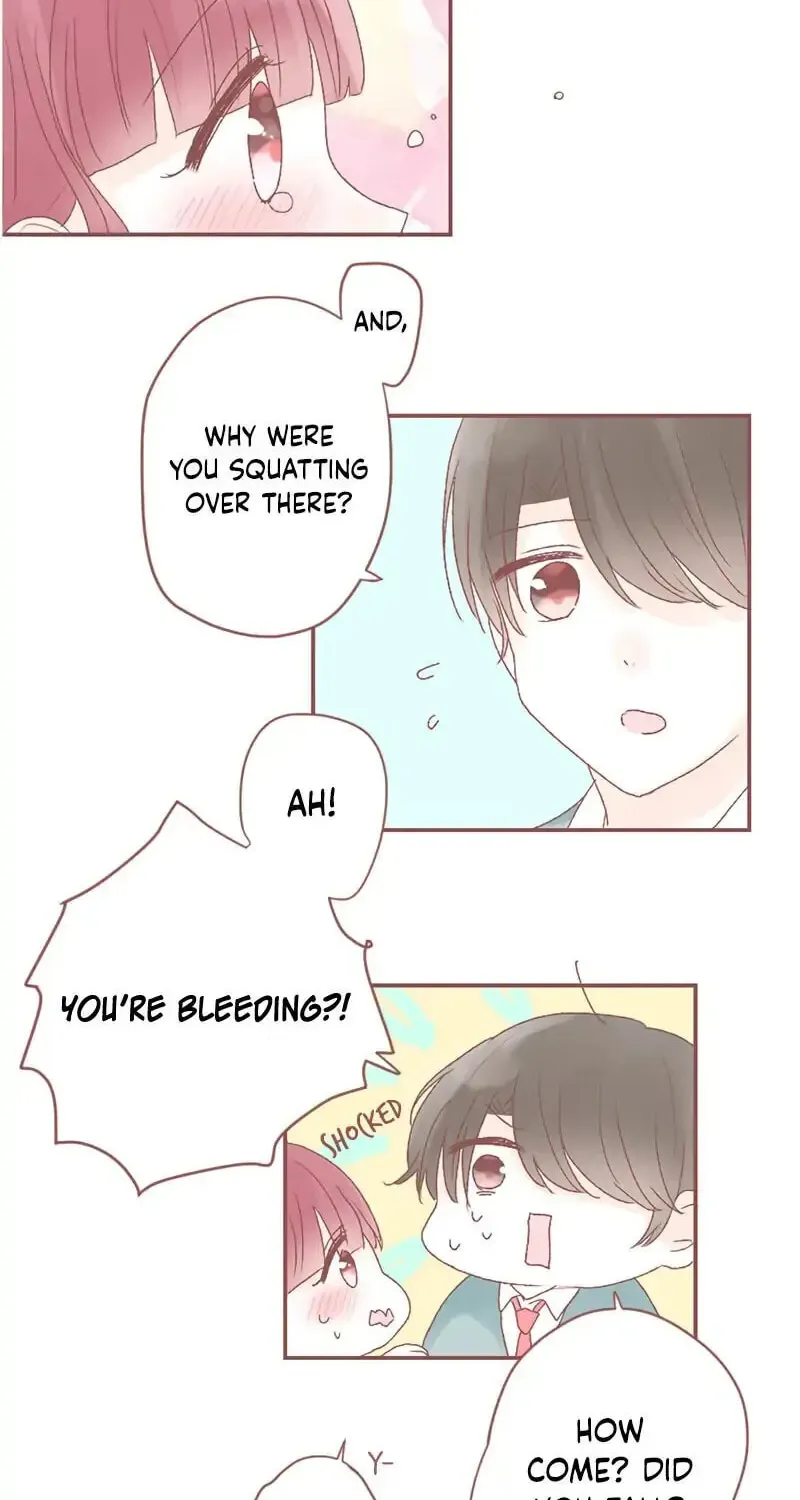 You and I (Colored) Chapter 16 page 42 - 