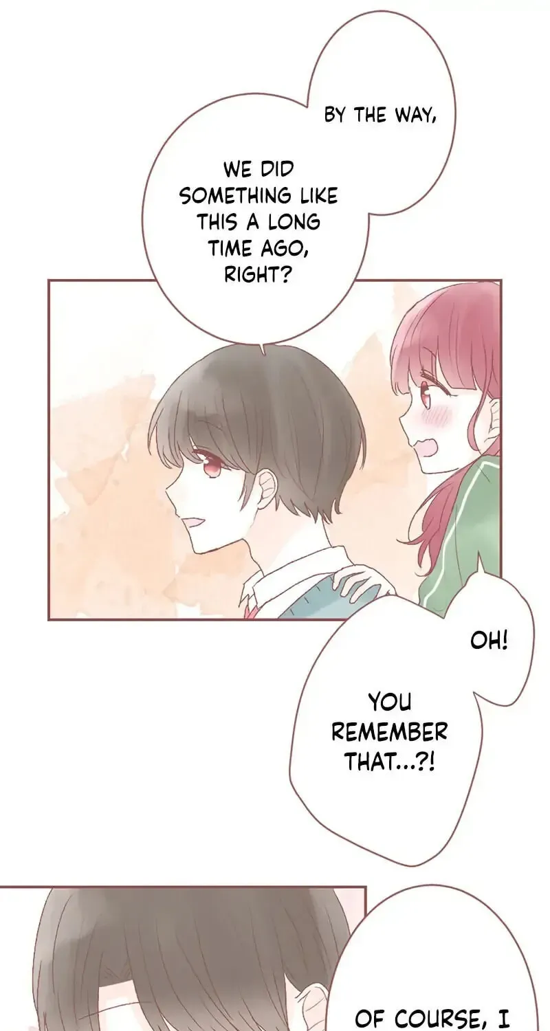 You and I (Colored) Chapter 16 page 45 - 