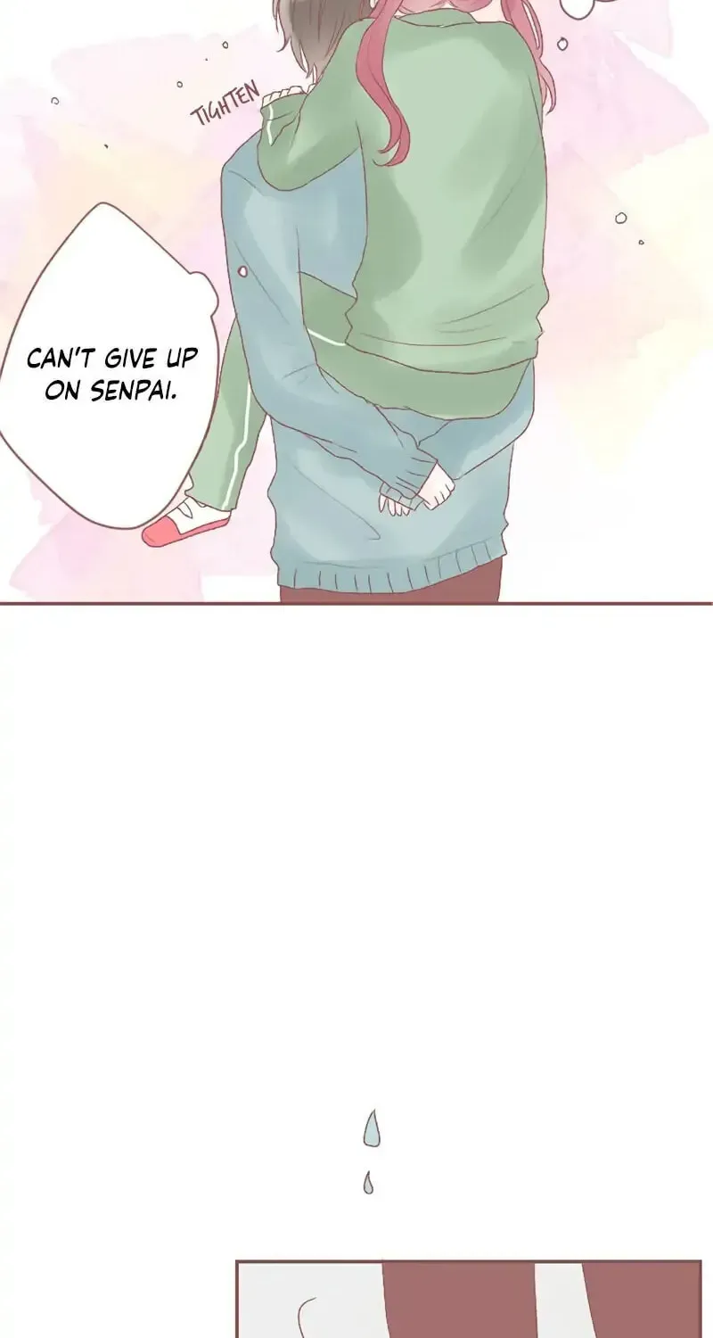 You and I (Colored) Chapter 16 page 48 - 