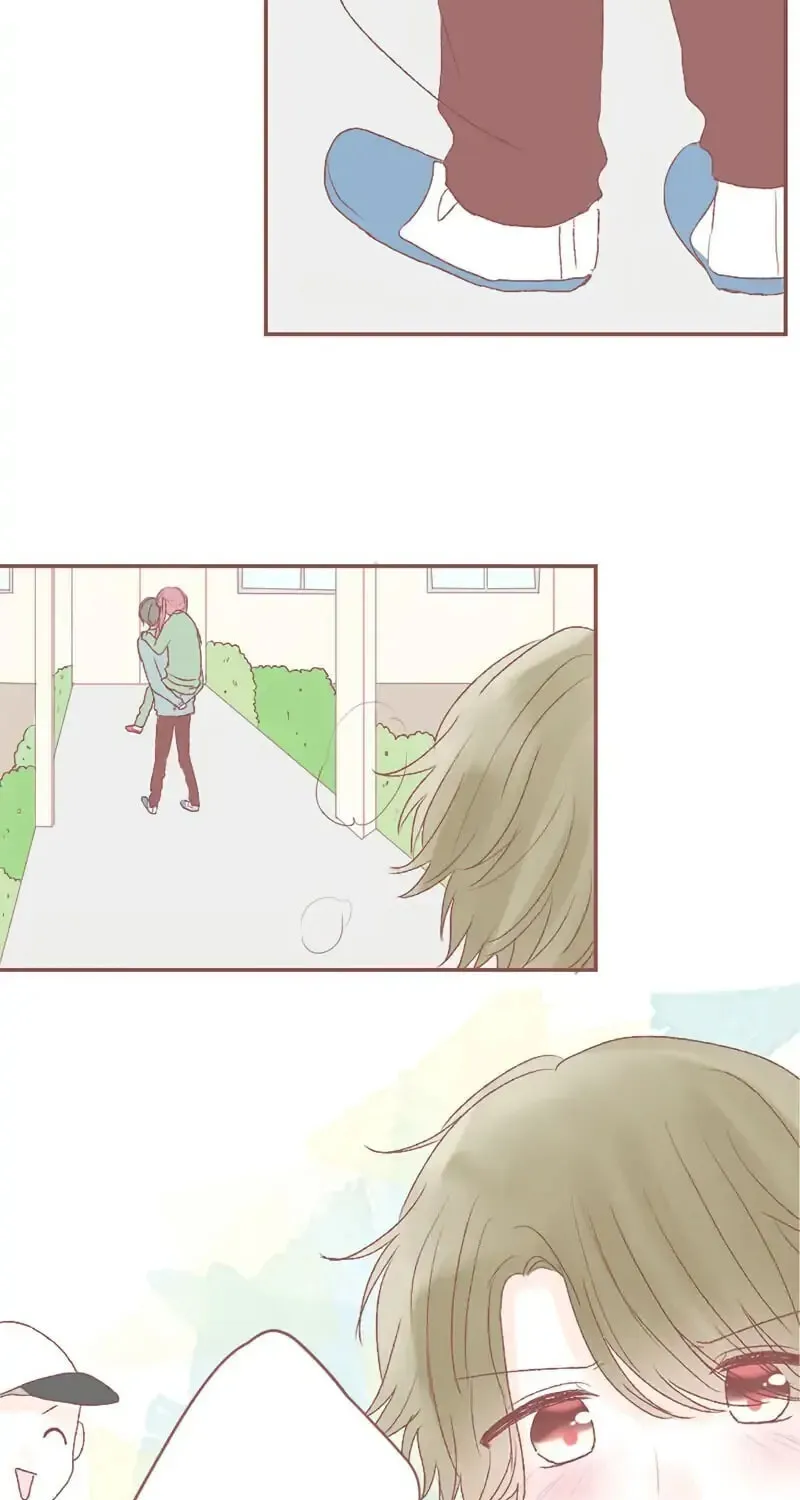 You and I (Colored) Chapter 16 page 49 - 