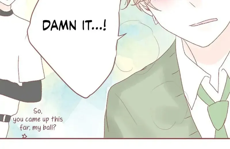 You and I (Colored) Chapter 16 page 50 - 