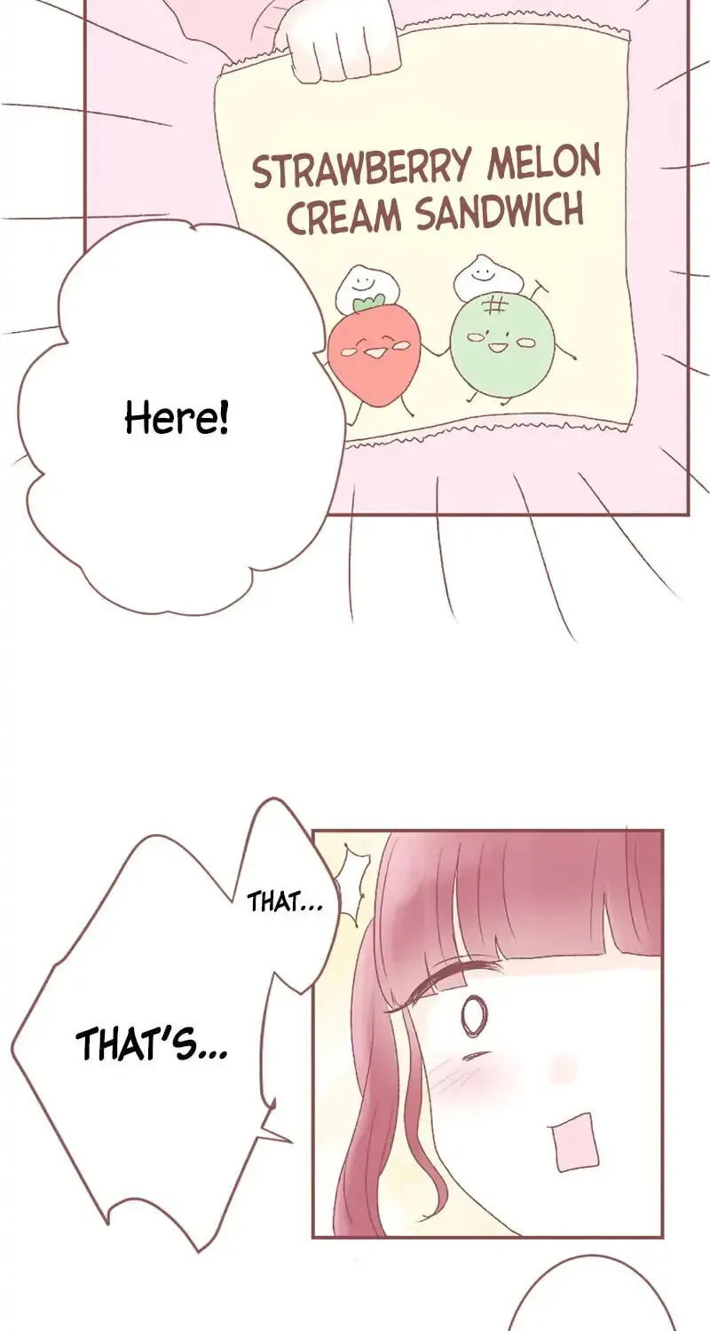 You and I (Colored) Chapter 16 page 6 - 