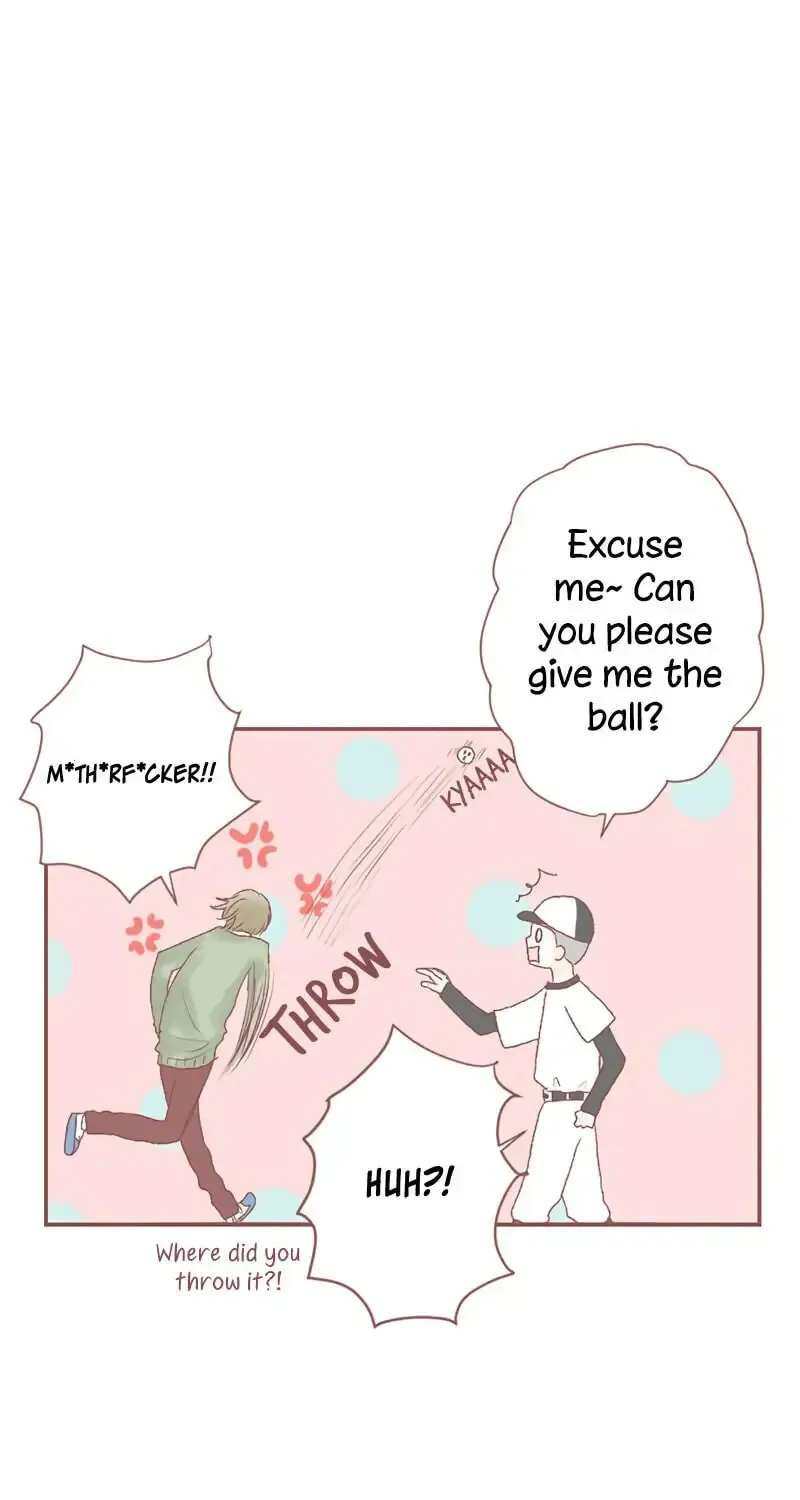 You and I (Colored) Chapter 16 page 51 - 