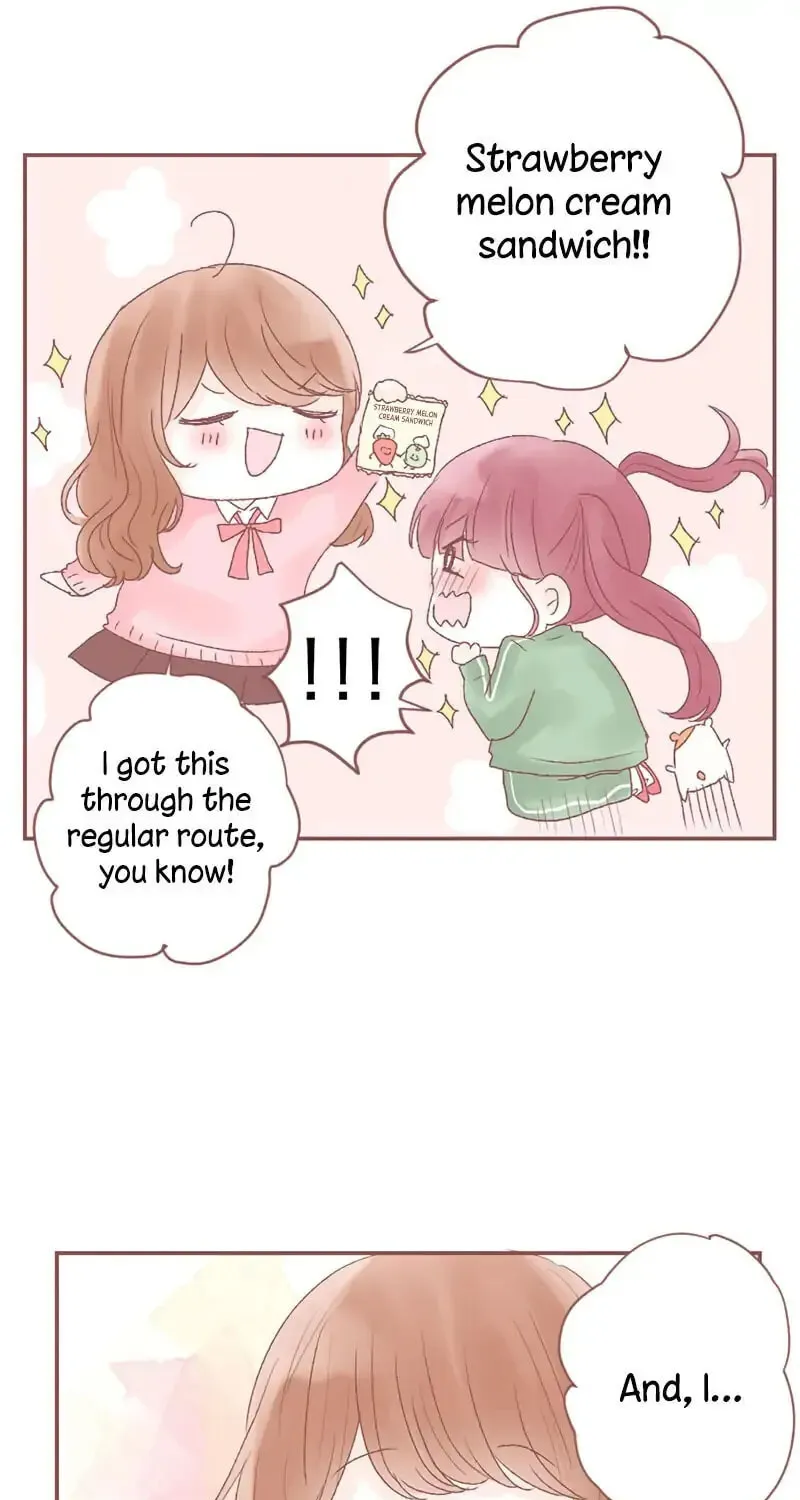 You and I (Colored) Chapter 16 page 8 - 