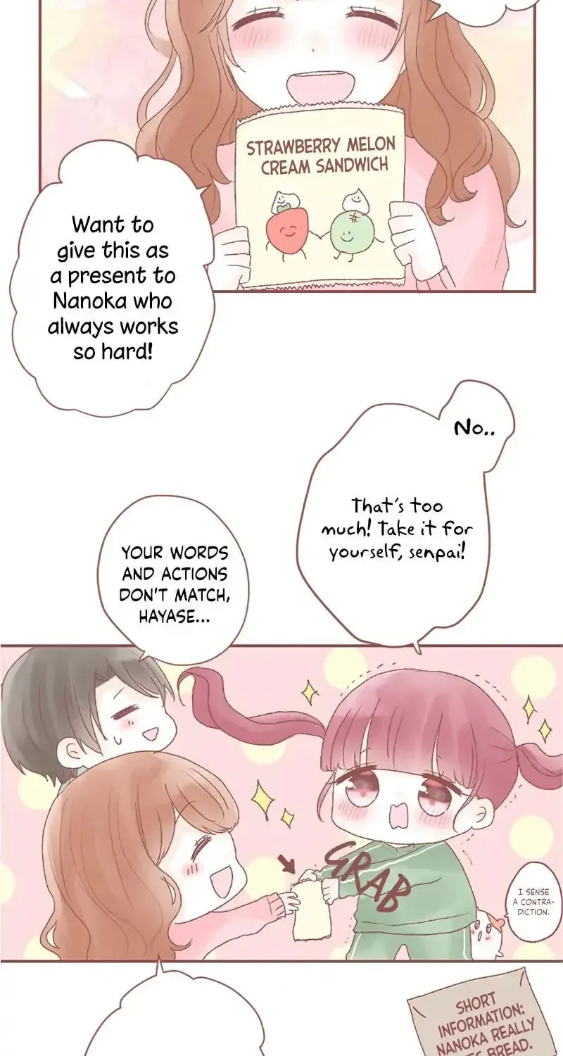 You and I (Colored) Chapter 16 page 9 - 