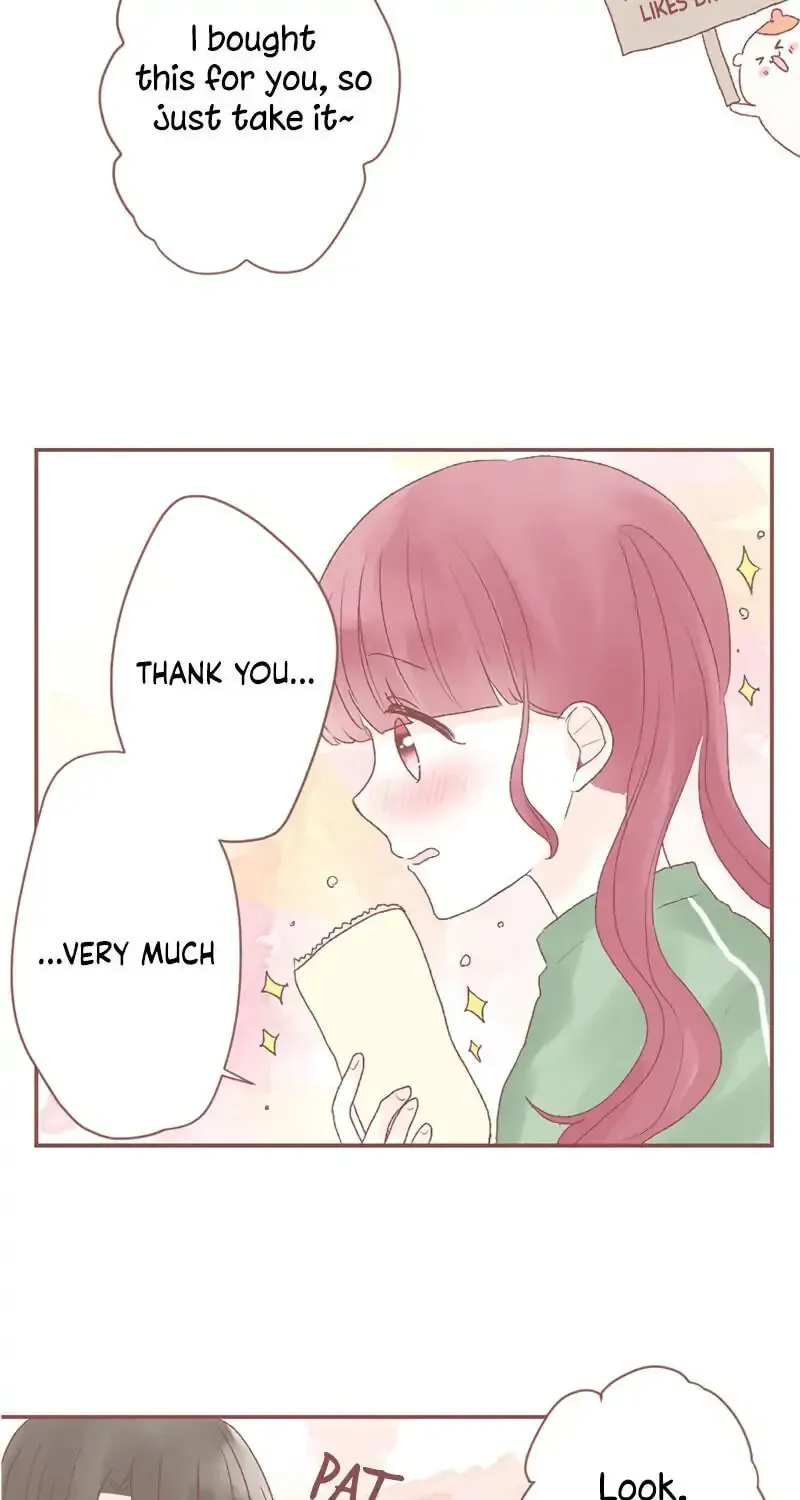 You and I (Colored) Chapter 16 page 10 - 