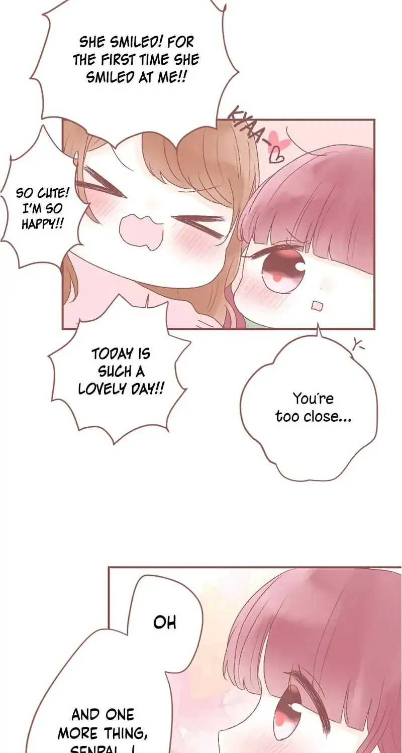 You and I (Colored) Chapter 17 page 11 - 