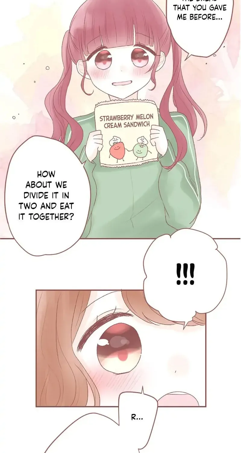 You and I (Colored) Chapter 17 page 13 - 