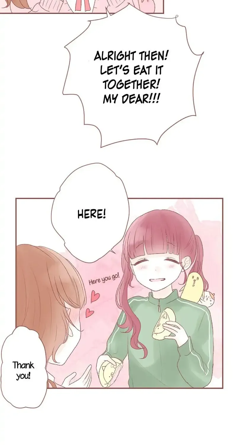 You and I (Colored) Chapter 17 page 16 - 