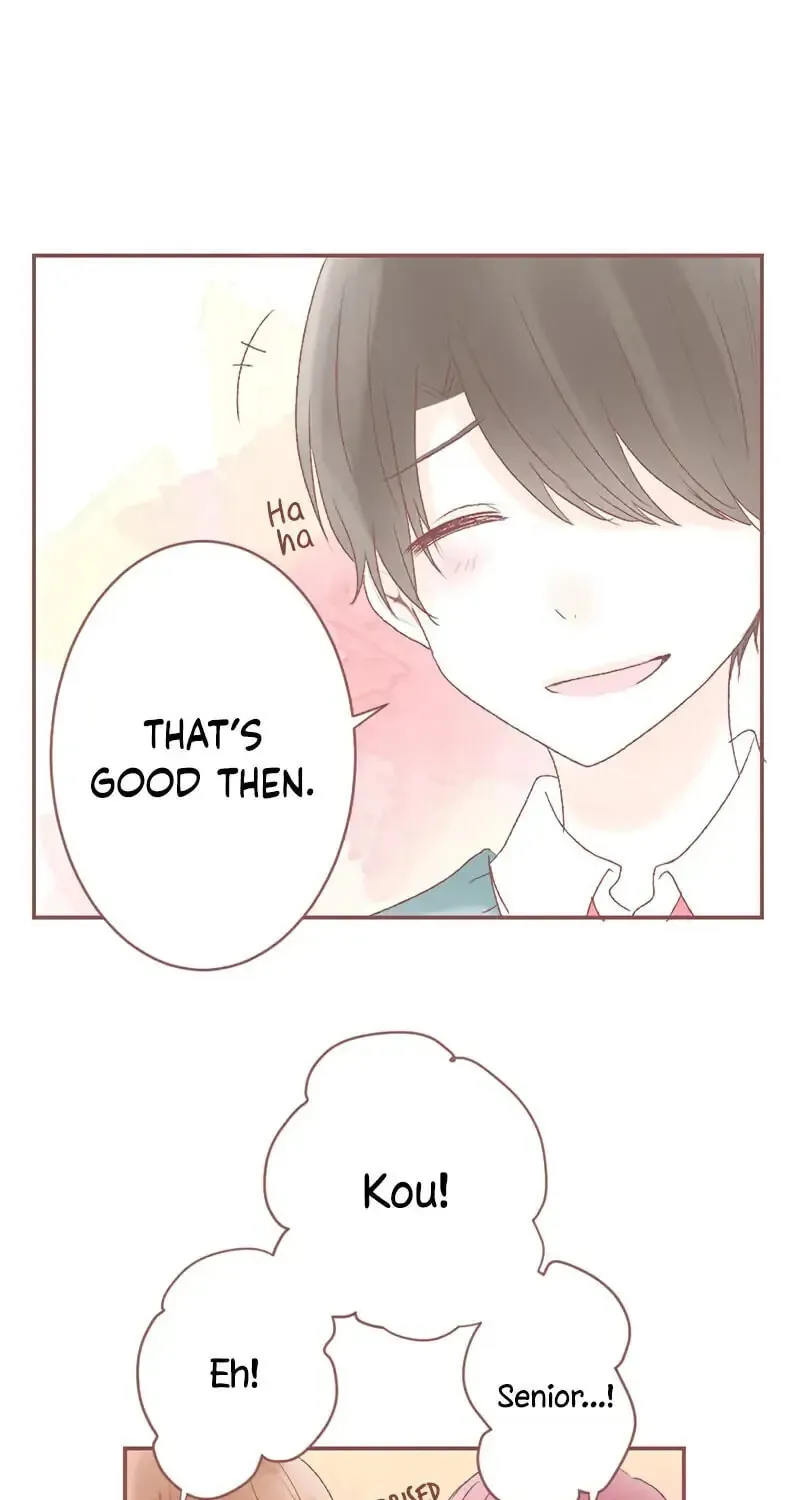 You and I (Colored) Chapter 17 page 17 - 