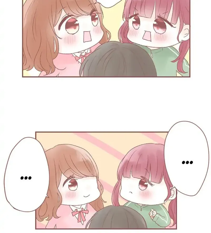 You and I (Colored) Chapter 17 page 20 - 