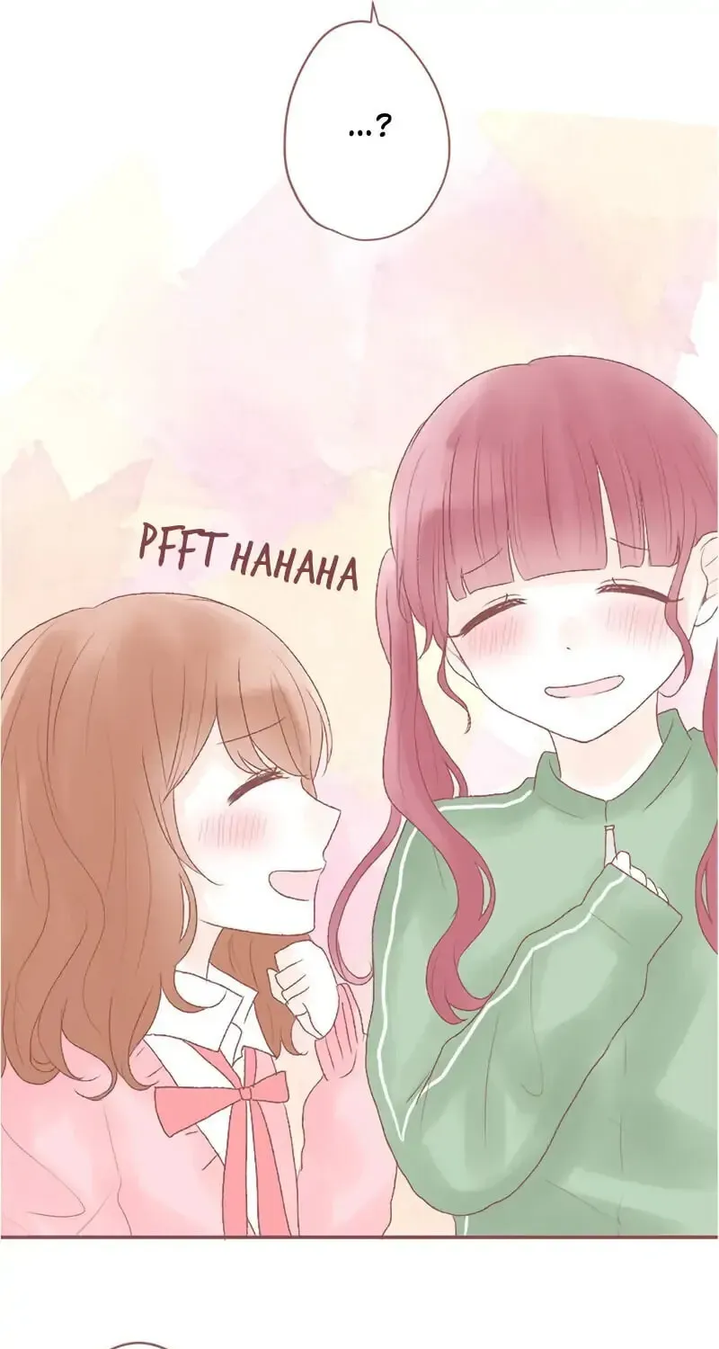 You and I (Colored) Chapter 17 page 21 - 