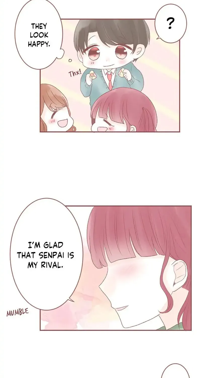You and I (Colored) Chapter 17 page 22 - 