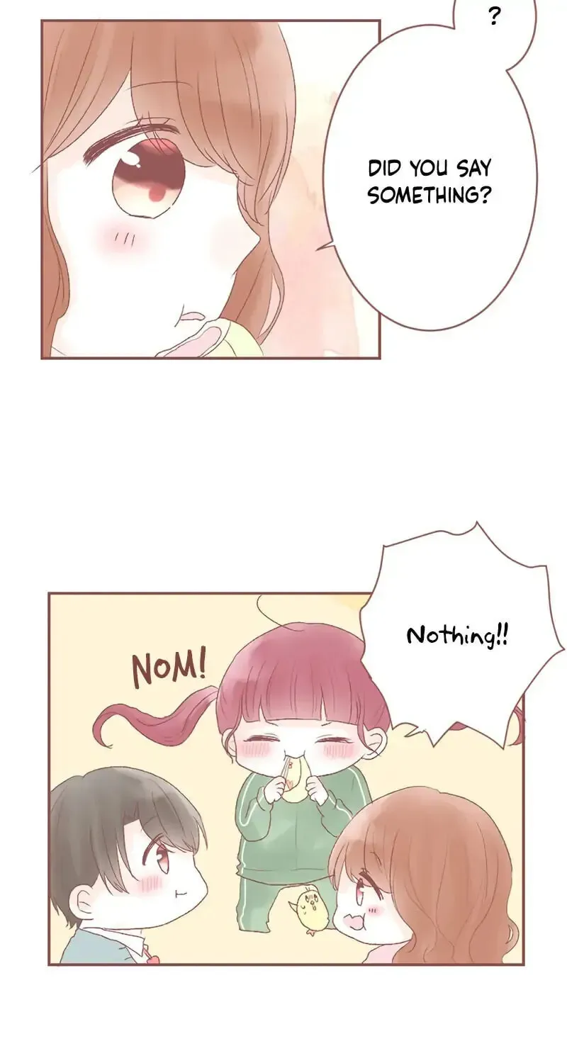 You and I (Colored) Chapter 17 page 23 - 
